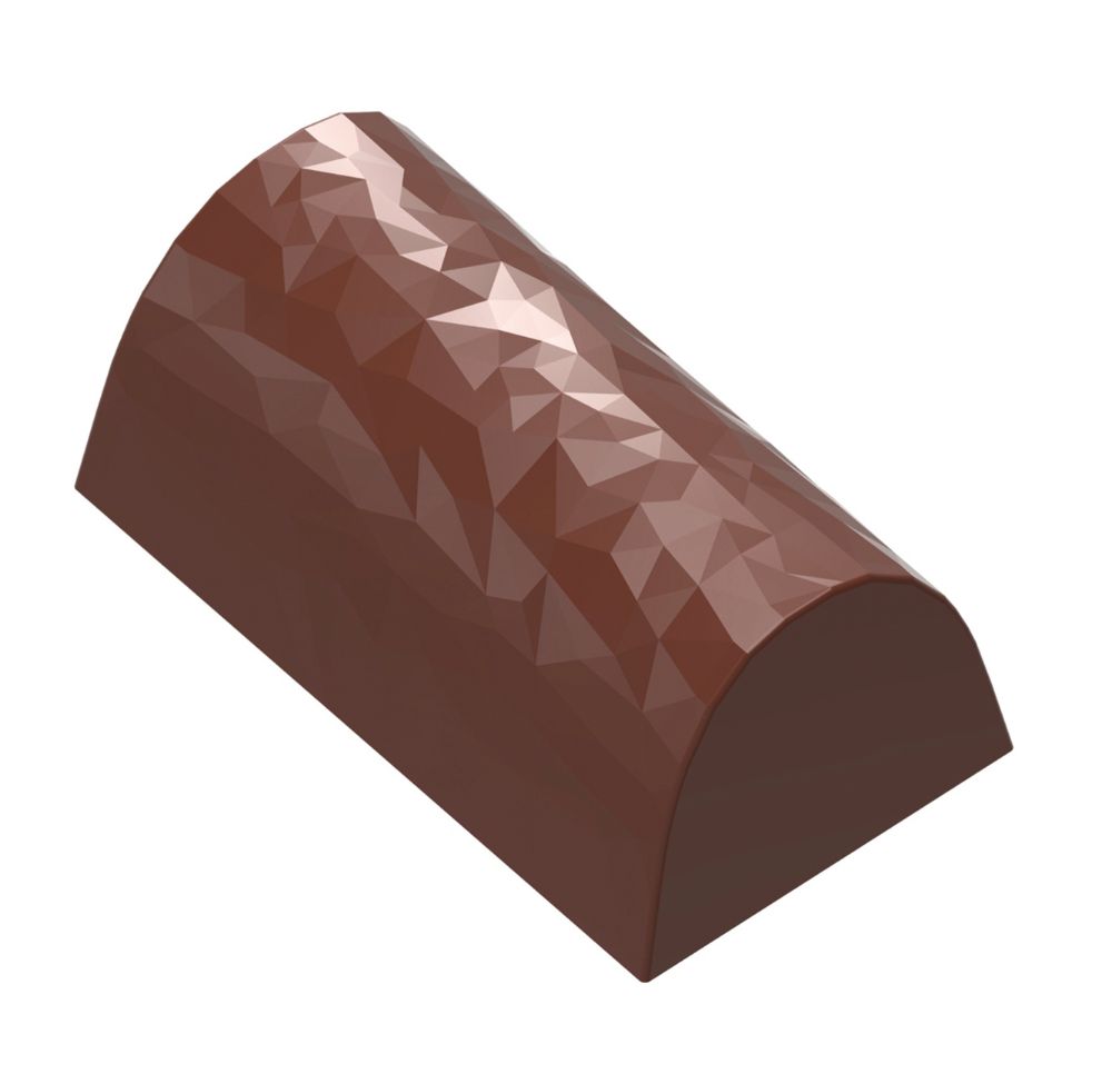 Chokladform 275×135 mm – Fantasy, 26 x 20 x 15 mm
