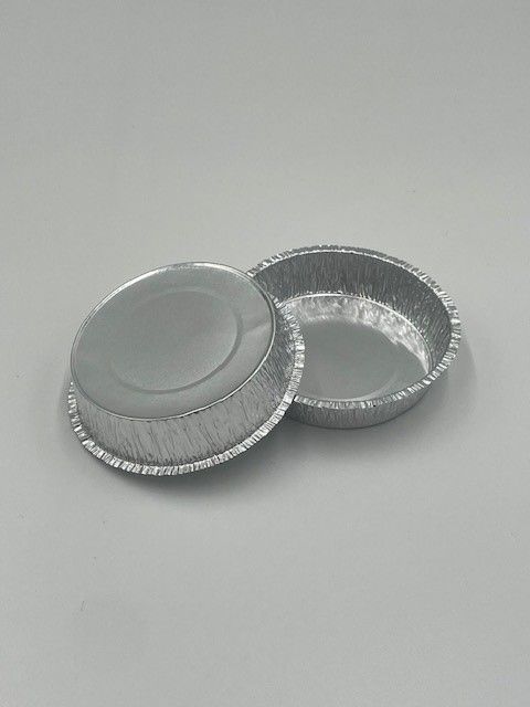 Aluminiumform 63-18S (2 500 st)