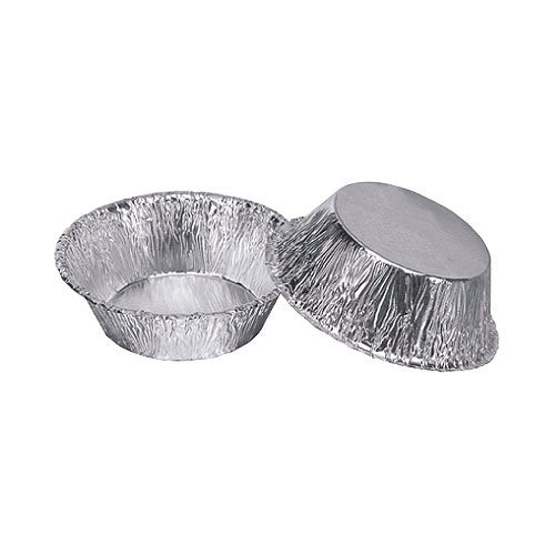 Aluminiumform 50-25S (3 000 st)