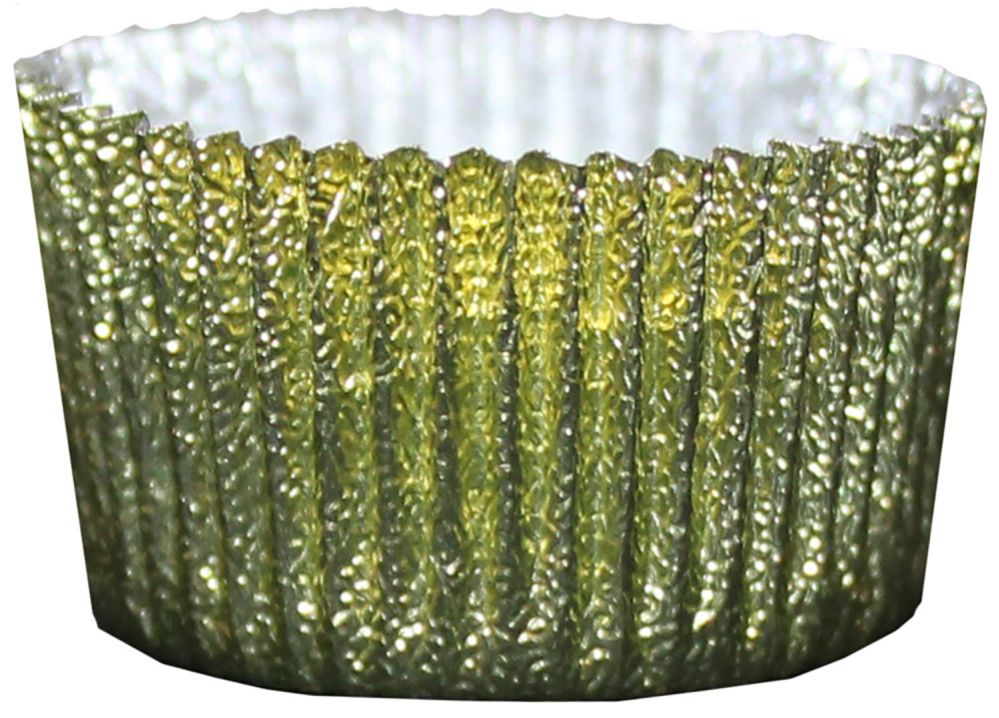 Ischokladform, bl. färger, b: 24 mm, h: 16 mm (1 000 st)
