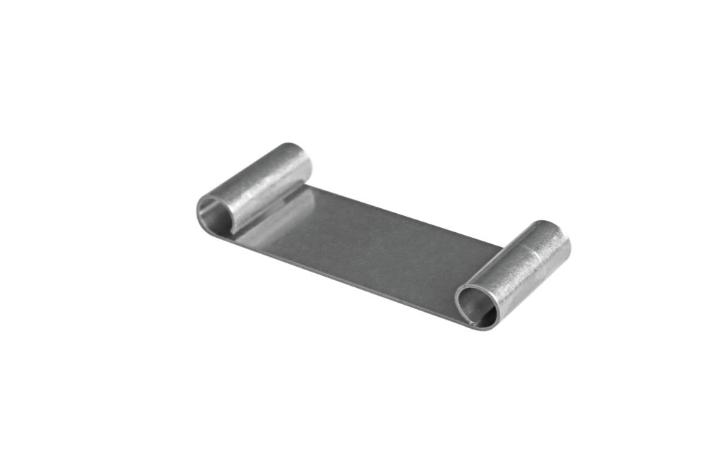 Klämma för dubbla formar, 32 mm