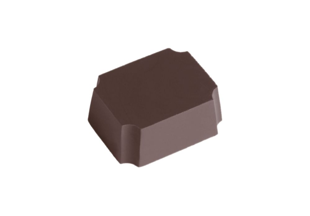 Chokladform 275×135 mm – Magnetform, 35 x 28 x 14 mm