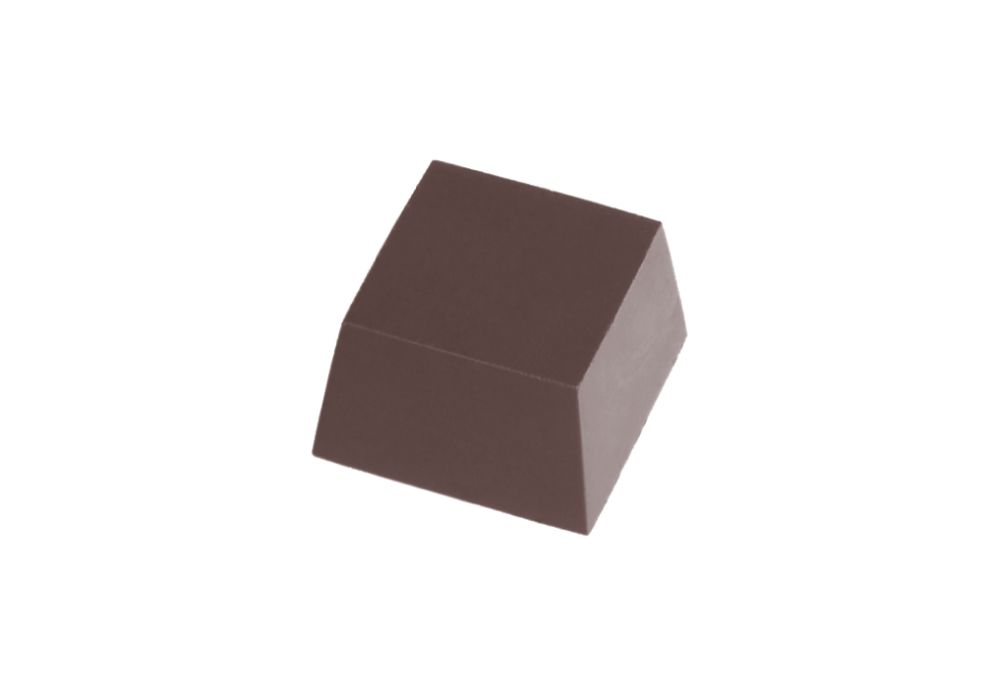 Chokladform 275×135 mm – Magnetform, 24 x 24 x 14 mm