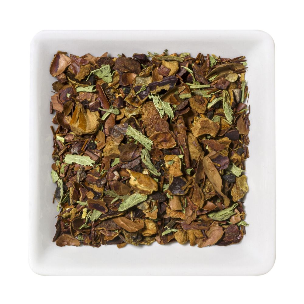 Te, Caramellino, ekologiskt (1 kg)