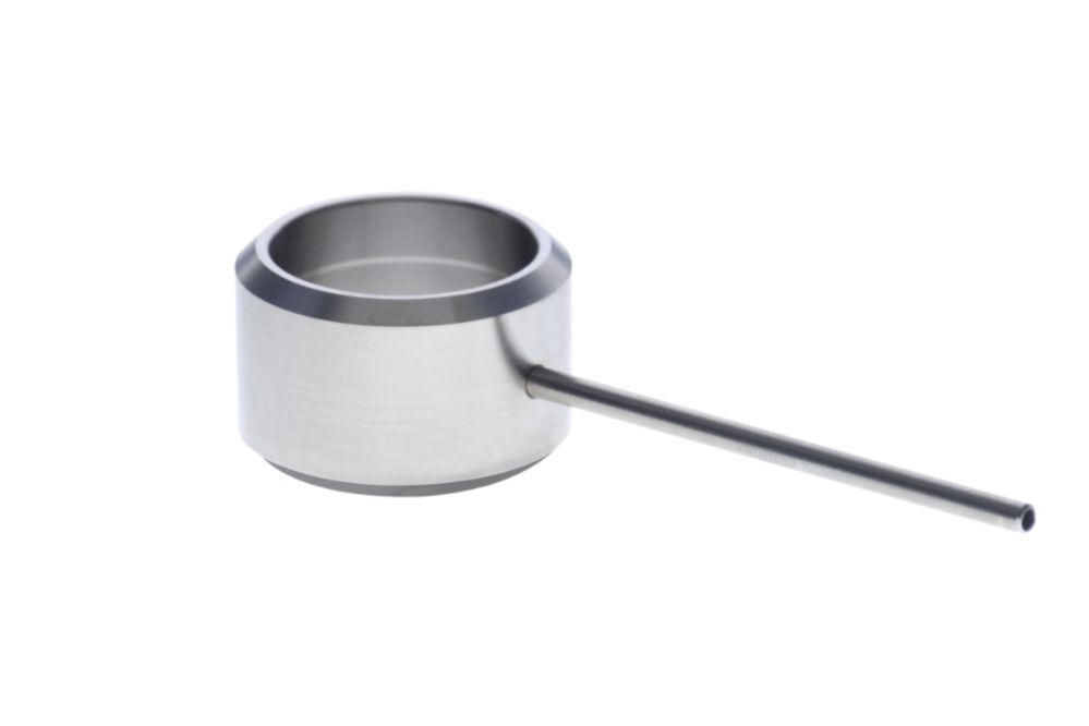 Utrustning: Tryffelrör