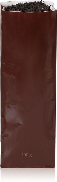Blank påse, brun, 100 g (100 st)