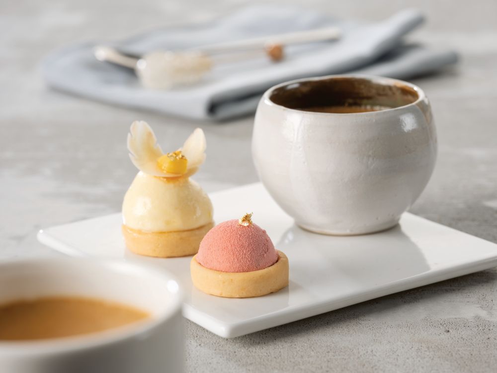 Bakade skal, One-bite, söta, runda, d: ca 30 mm, h: 7 mm (ca 280 st)