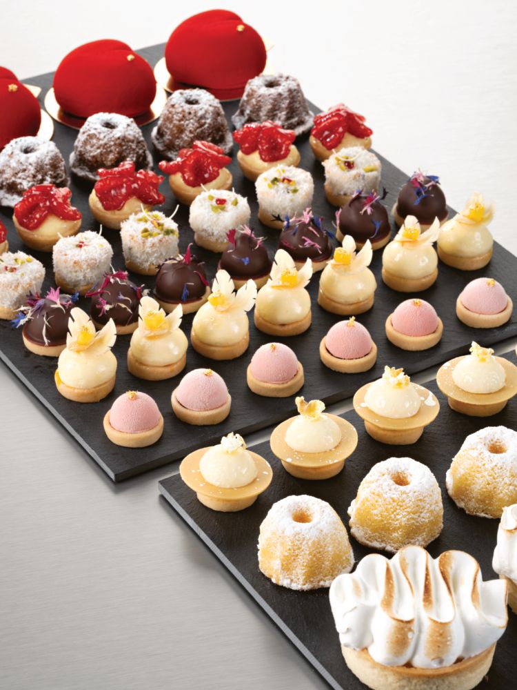 Bakade skal, One-bite, söta, runda, d: ca 30 mm, h: 7 mm (ca 280 st)