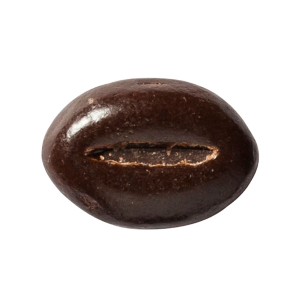 Callebaut, chokladdekor, kaffebönor (1 kg)