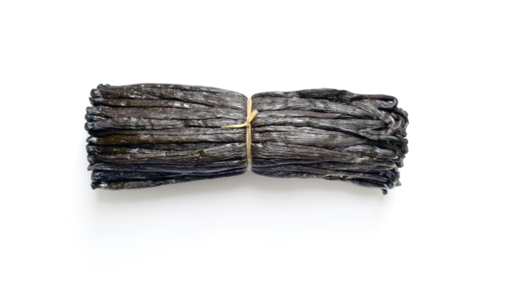 Vaniljstång, Bourbon (250 g)