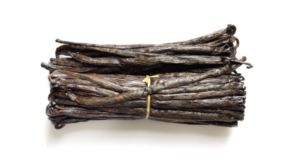 Vaniljstång, Bourbon Extra Split (250 g)