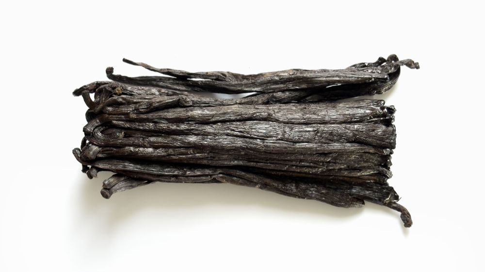 Vaniljstång, Pompona (250 g)