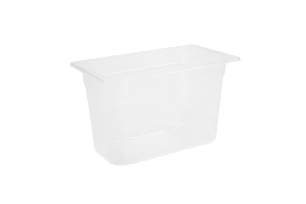 GN-behållare i polypropen, GN 1/3 - 200 mm