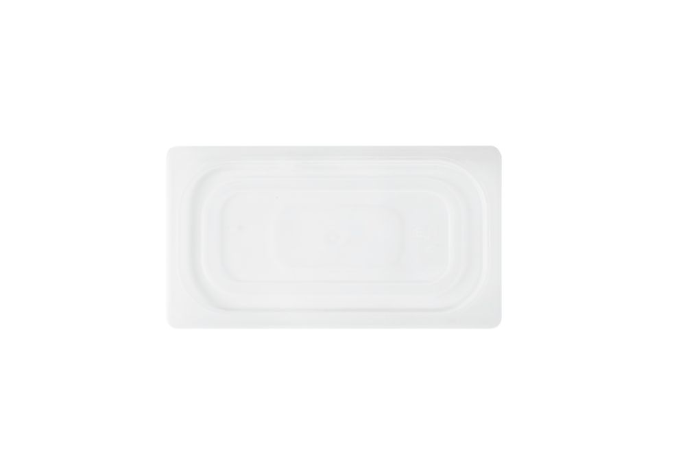 GN-lock i polypropen, GN 1/3