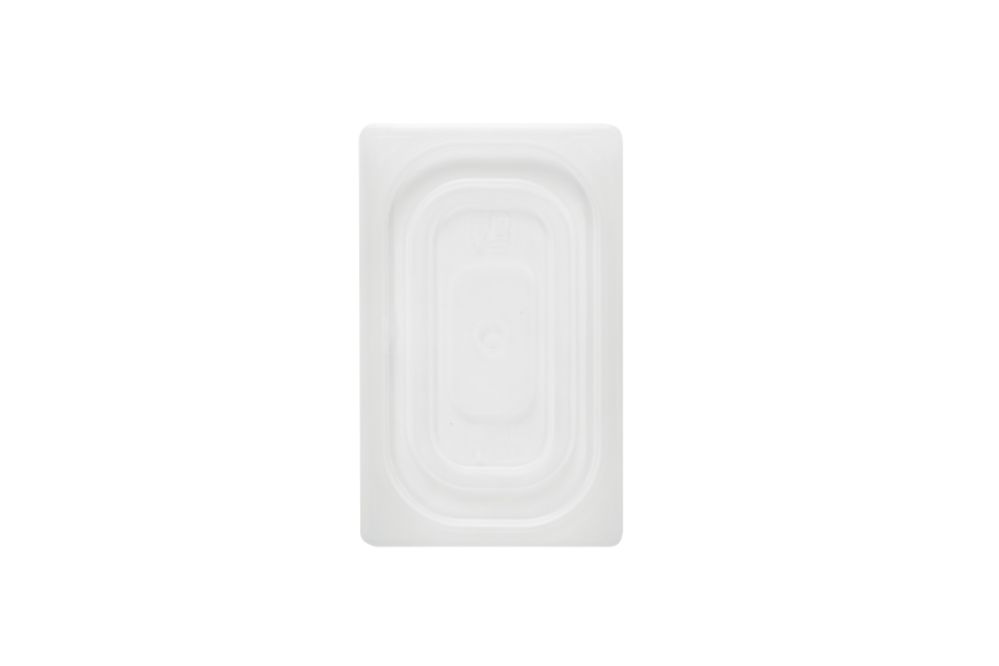 GN-lock i polypropen, GN 1/4