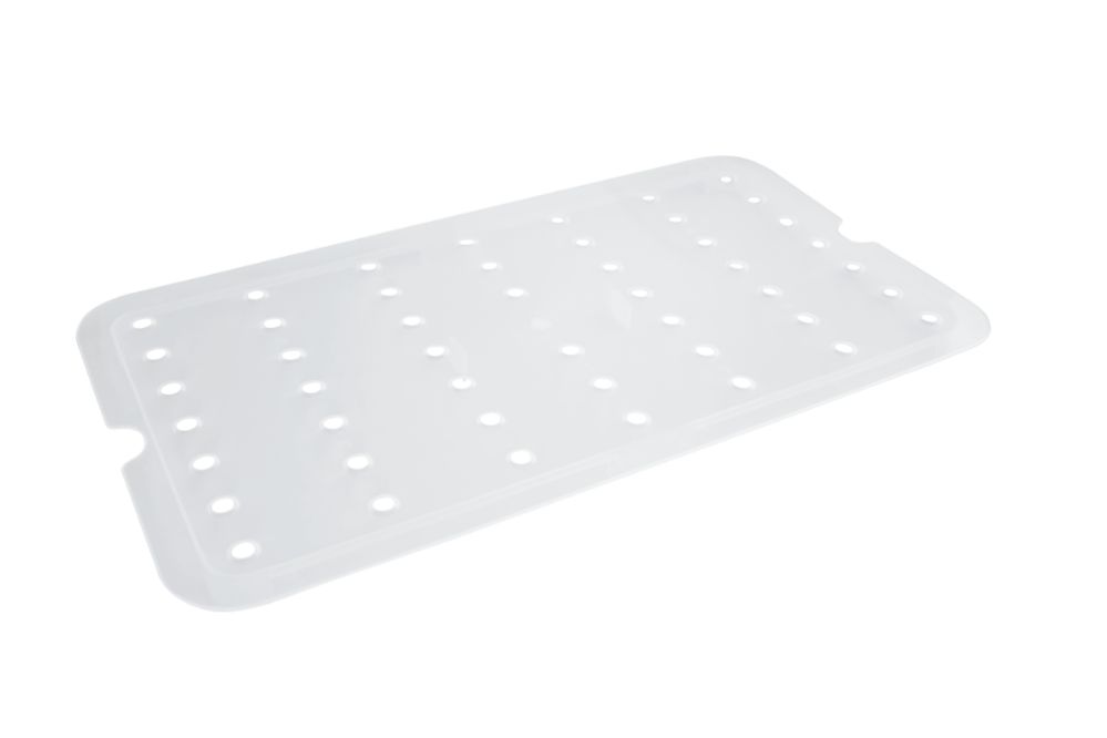 GN-insats / Silplatta, GN 1/1