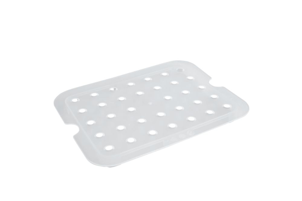 GN-insats / Silplatta, GN 1/2