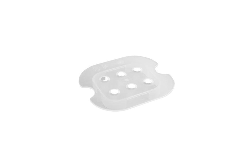 GN-insats / Silplatta, GN 1/6