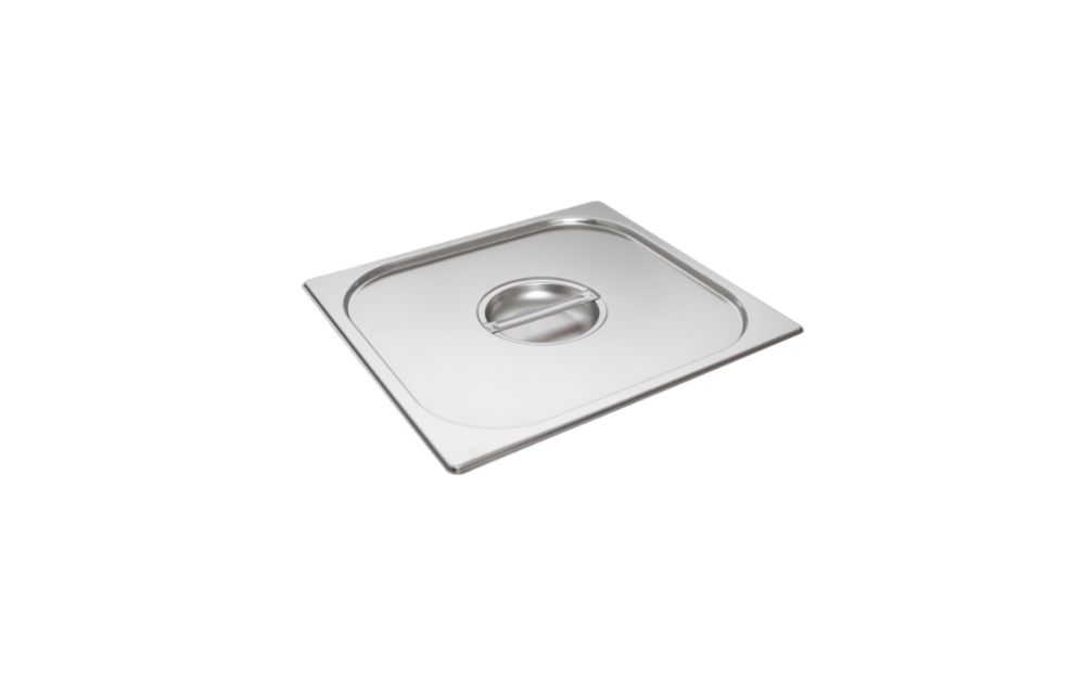 GN-lock i rostfritt stål, GN 2/3