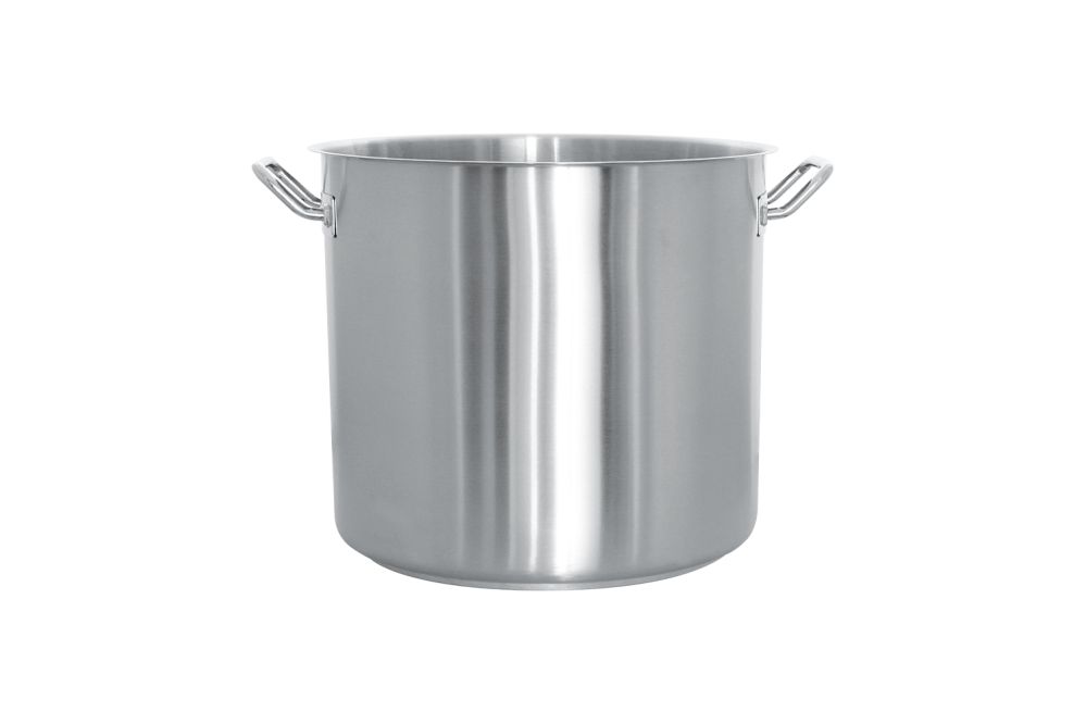Storkastrull, 400 x 400 mm - 49 l