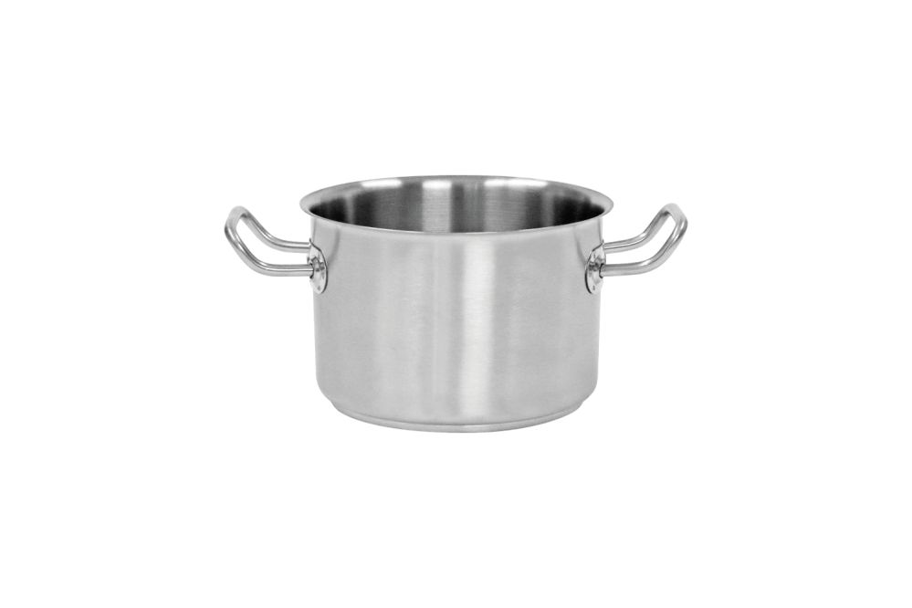 Hög gryta, 160 x 110 mm - 2,1 l