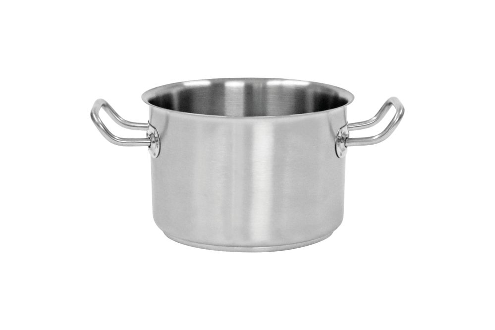 Hög gryta, 200 x 130 mm - 4,0 l