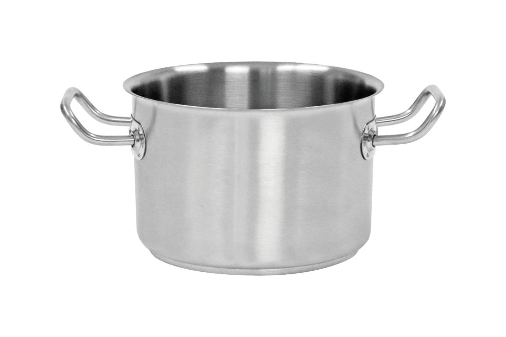 Hög gryta, 240 x 150 mm - 6,6 l