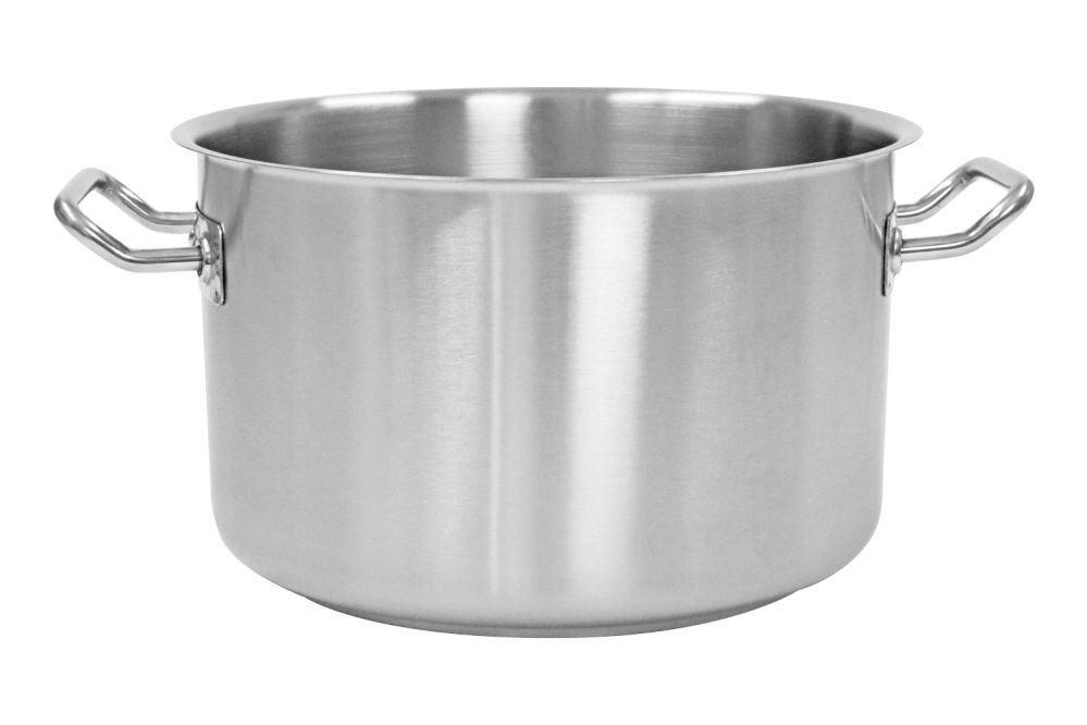 Hög gryta, 320 x 190 mm - 16 l