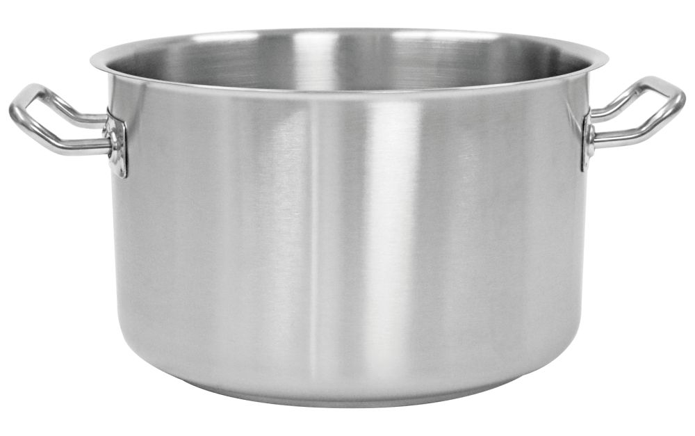 Hög gryta, 360 x 220 mm - 21 l