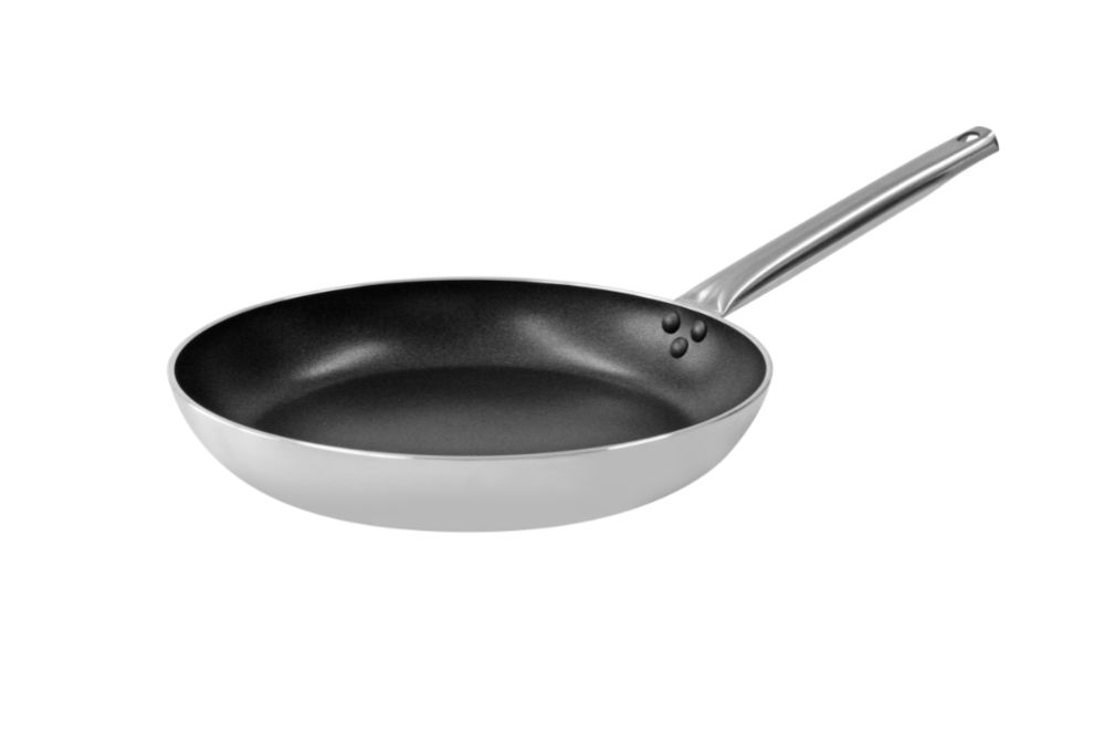 Stekpanna med non-stickbeläggning, Ø 320 mm