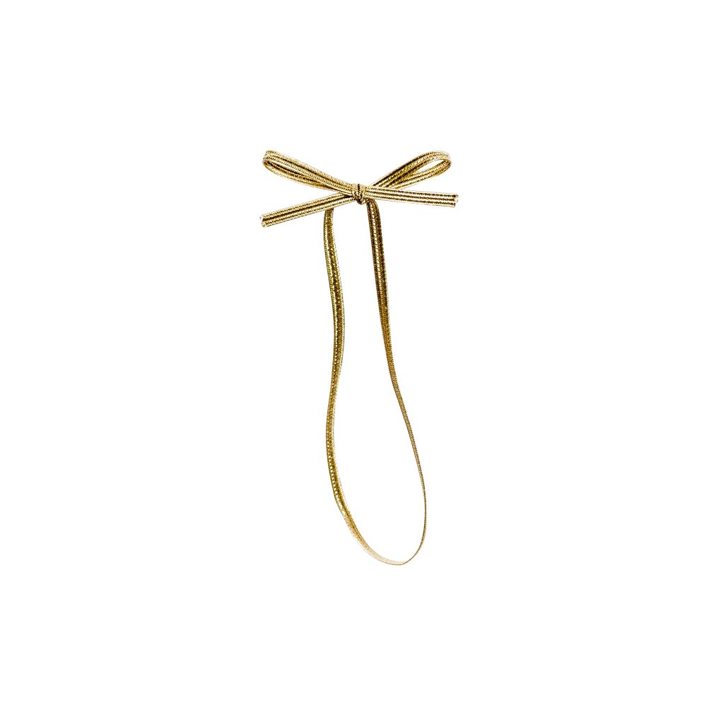Elastisk rosett, 180 mm (50 st)