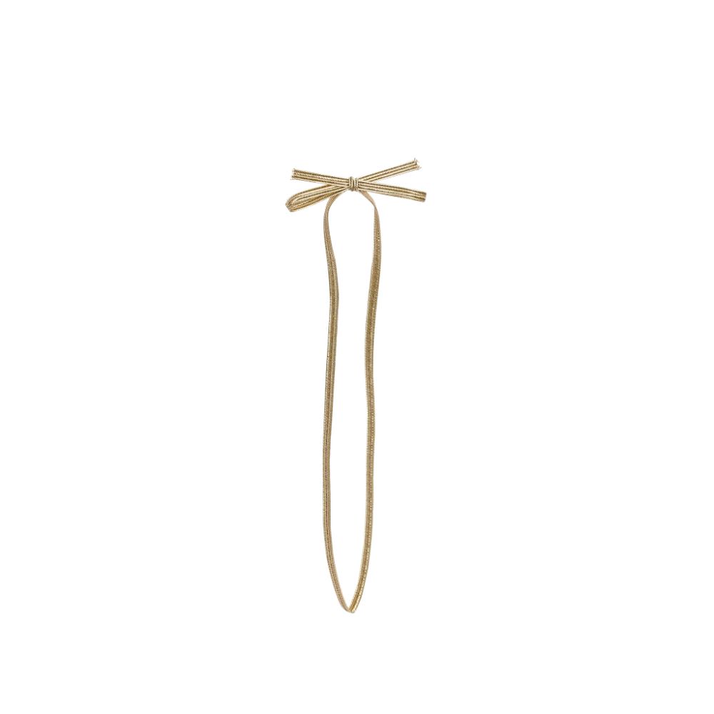 Elastisk rosett, 270 mm (50 st)