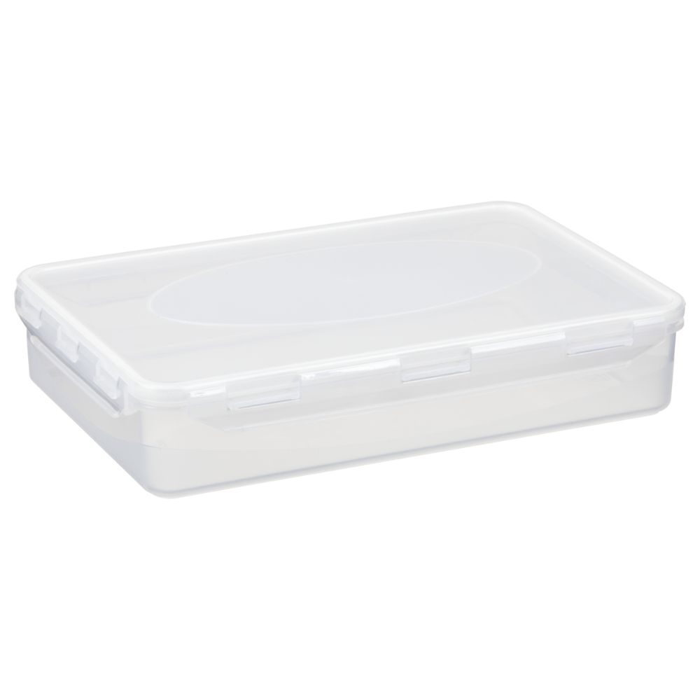 Förvaringslåda, Airtight, 2,3 l