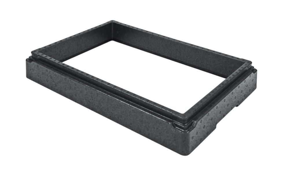 Förlängningsram GN 1/1, 600 x 400 x 91,5 mm