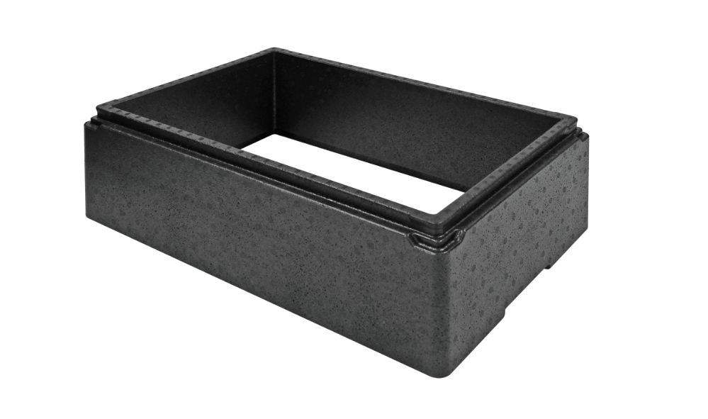 Förlängningsram GN 1/1, 600 x 400 x 180 mm