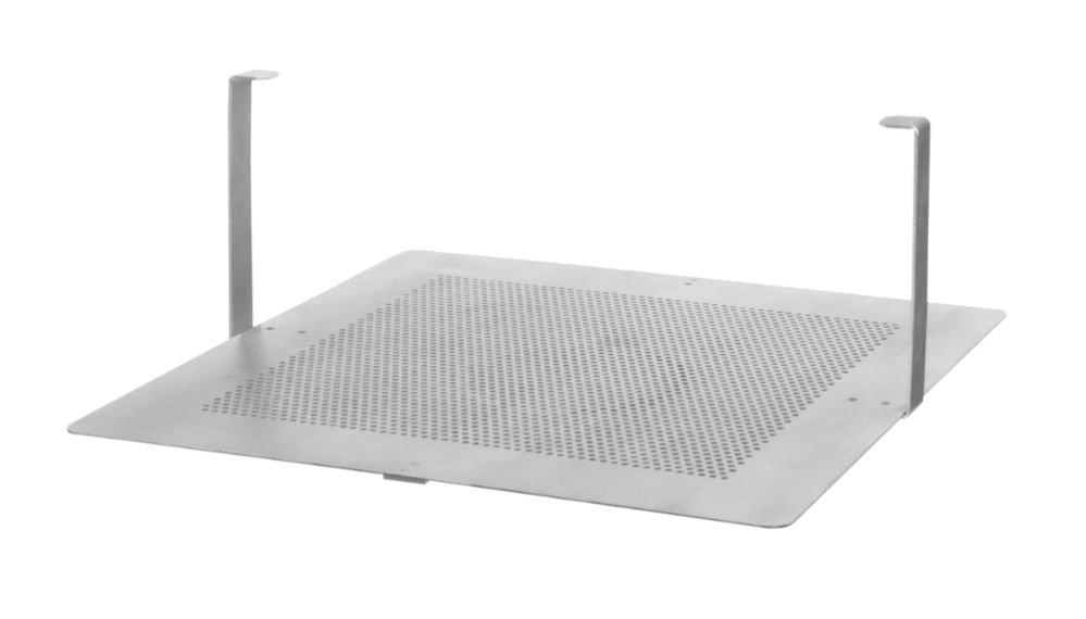 Transporthjälp, cateringinsats – tårta och pizza för #650240; 350330; 650395, 340 x 340 x 150 mm