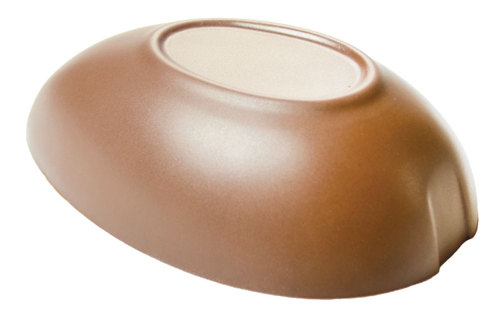 Chokladform, ägg, 170 mm