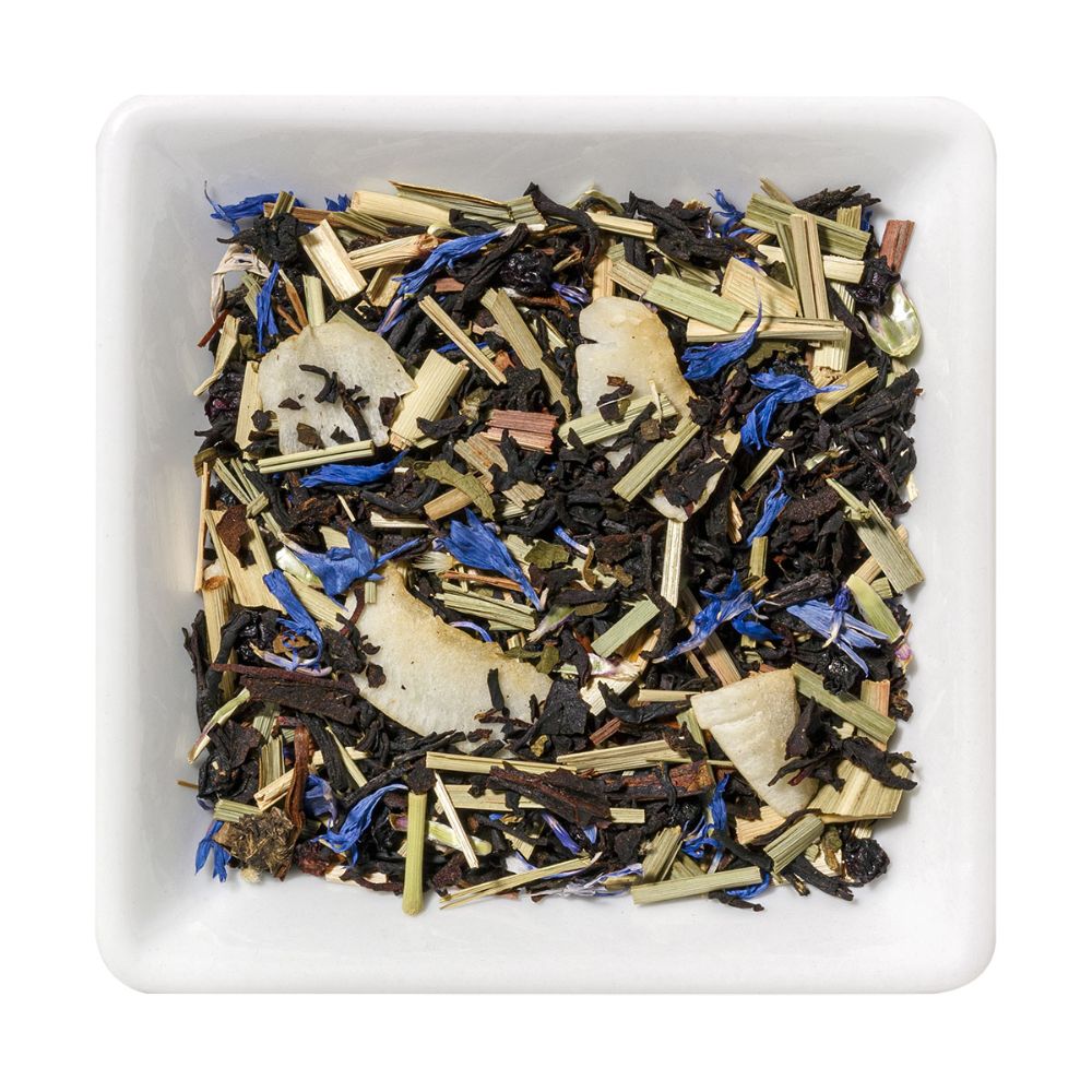 Te, Blåbär, ekologiskt (1 kg)