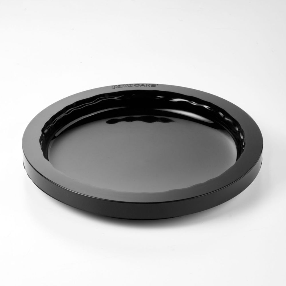 Pavoni, silikonform, Macaron Cake Kit, KE106, d: 180 mm, h: 60 mm