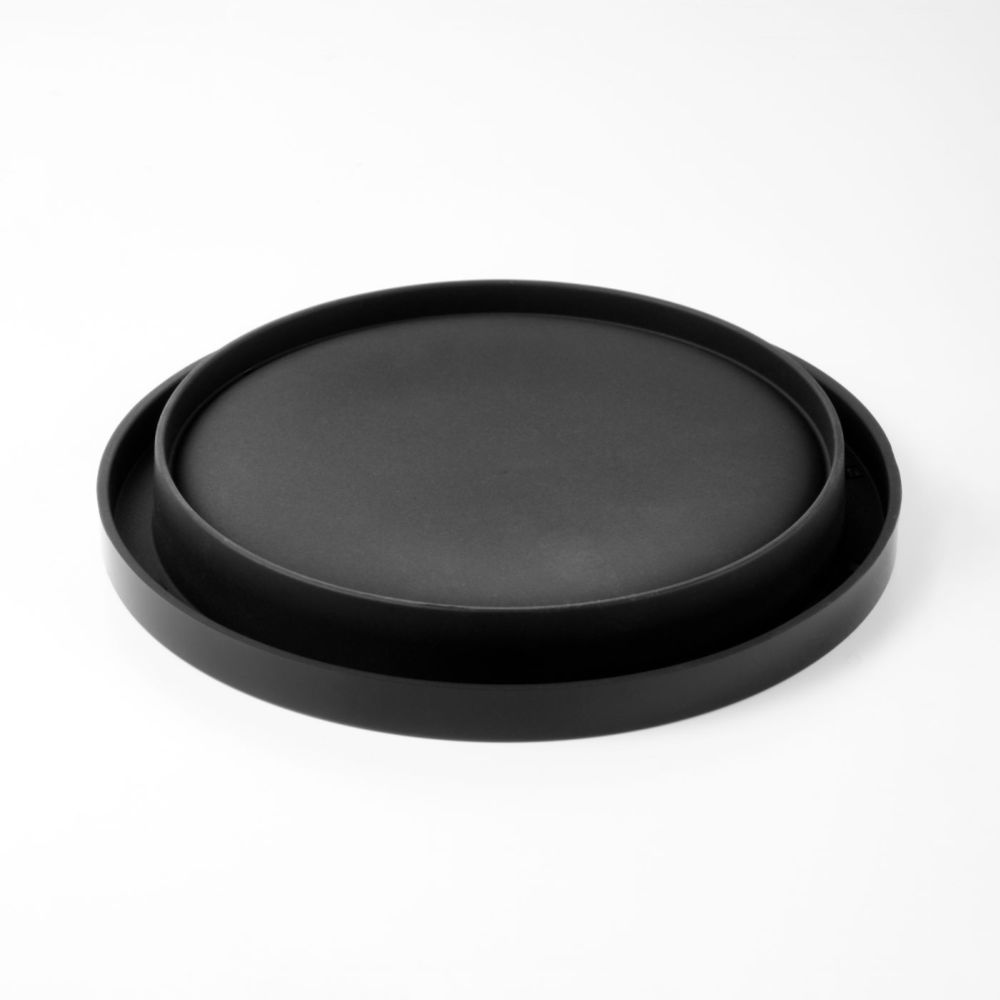 Pavoni, silikonform, Macaron Cake Kit, KE106, d: 180 mm, h: 60 mm