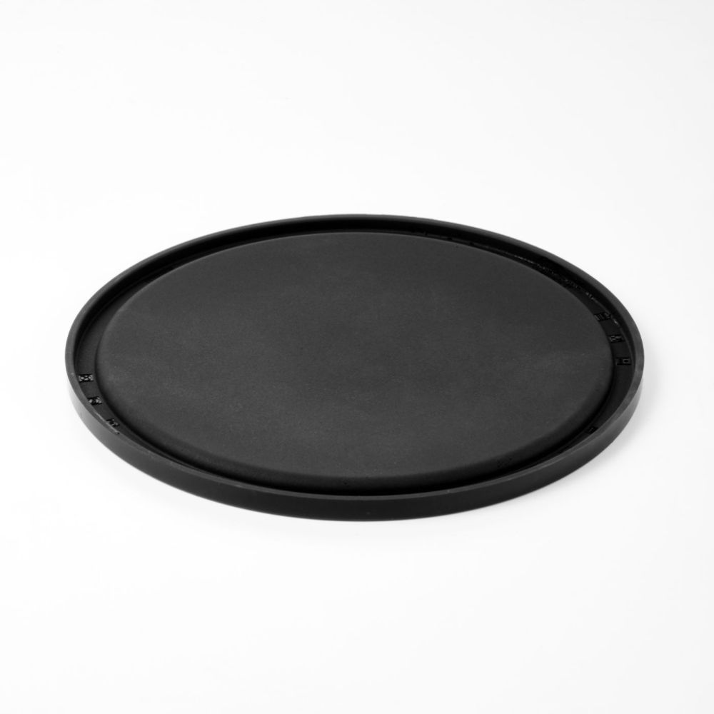 Pavoni, silikonform, Macaron Cake Kit, KE106, d: 180 mm, h: 60 mm