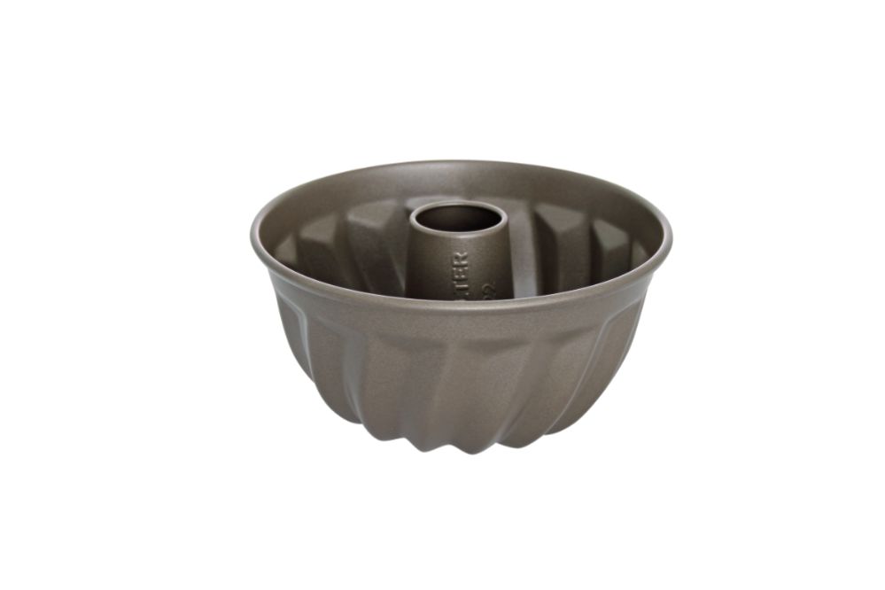 Rund form, Walter – slät kant, Ø 220 mm