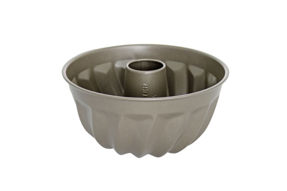 Rund form, Walter – slät kant, Ø 260 mm