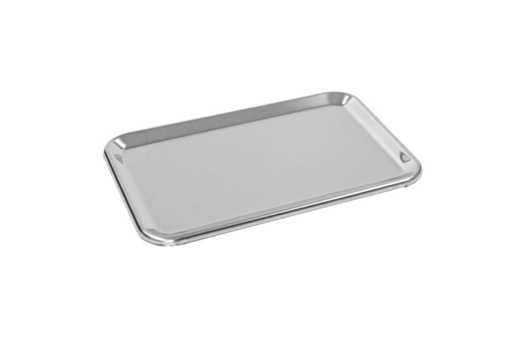 Kakfat, rostfritt, 310x210x10 mm