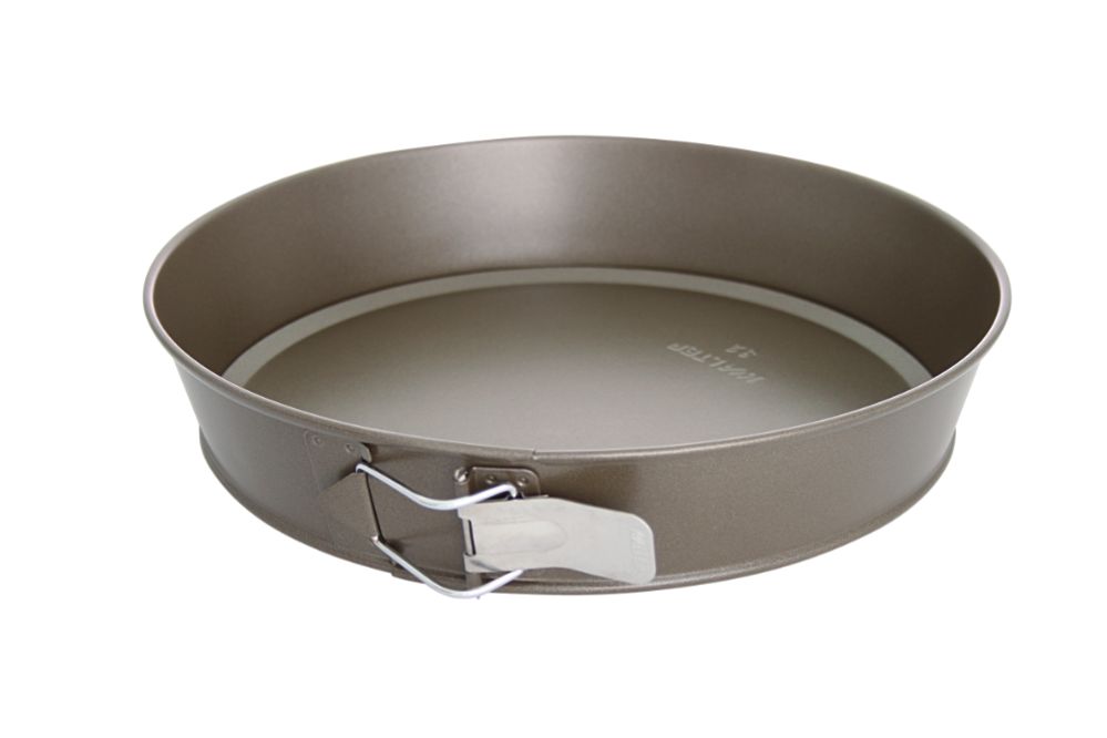 Springform, Walter  – konformad, Ø 300 mm  / Ø 320 mm