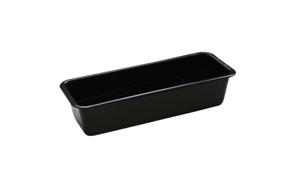 Brödform, Walter,  320 mm