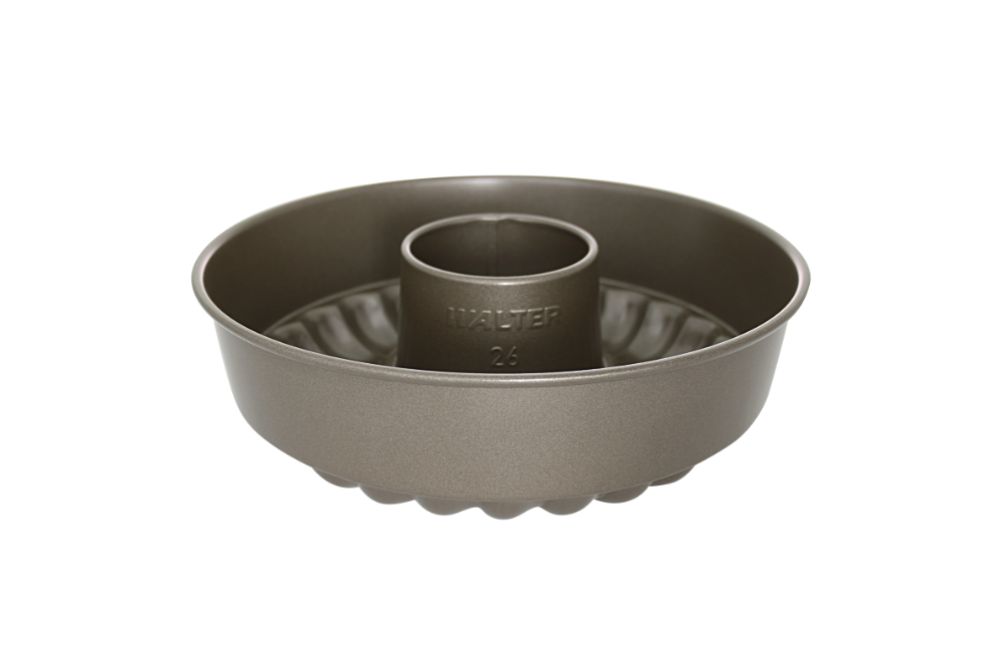 Savarinring, Walter– vågig botten, Ø 260 mm