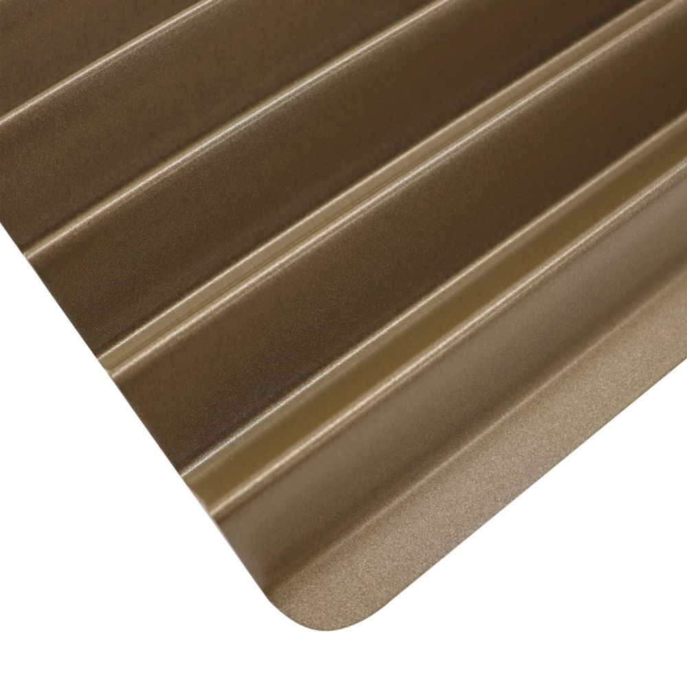 Småkaksplåt, Walter, Dents de Loup, 350 x 330 mm