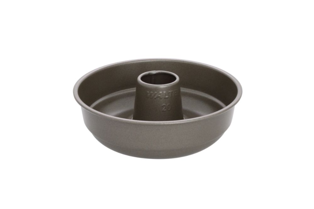 Savarinring, Walter – slät botten, Ø 200 mm