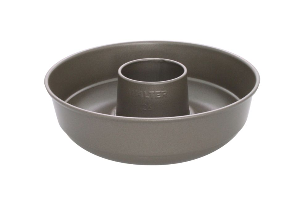 Savarinring, Walter – slät botten, Ø 260 mm